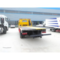 Jac brand wrecker tow truck 4tons